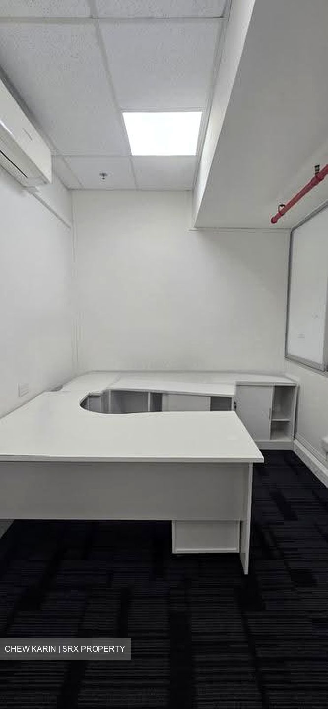Pantech Business Hub (D5), Factory #607857711